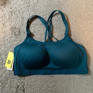 NWT All in Motion Sports Bra